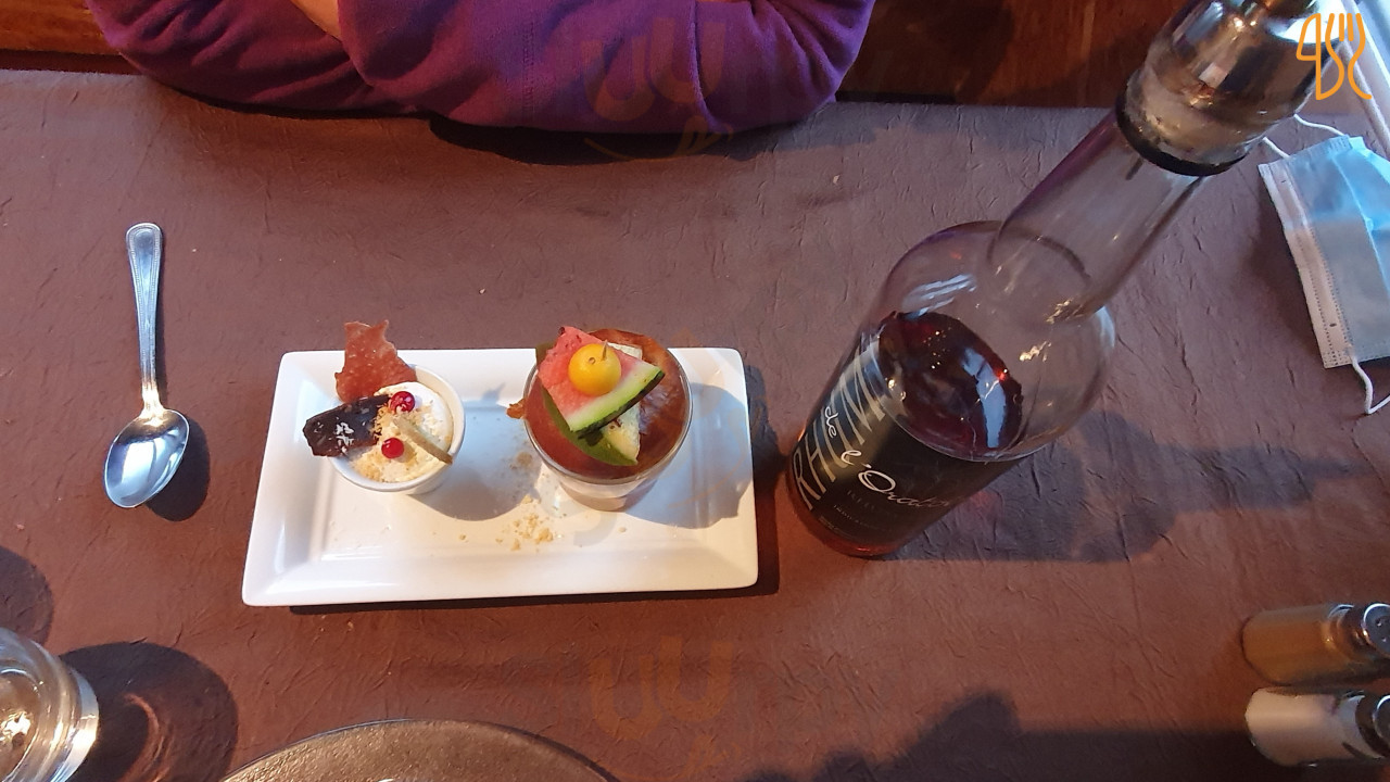 Le Roye Gourmet