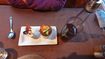 Le Roye Gourmet food