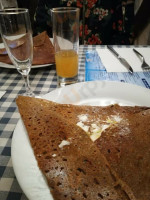 Creperie De Keroman food