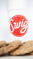 Swig food