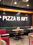 Pizza Hut Aqua Portimao inside