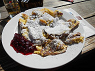 Rifugio Gallo Cedrone food