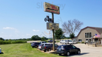Route 20 Bar Grill Inc food