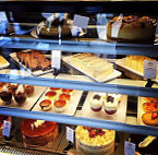 Chris's Patisserie & Bakehouse food