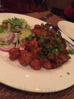 Utsav Indian Cuisine food