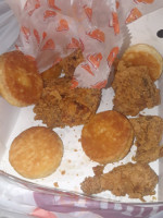 Popeyes Louisiana Kitchen inside