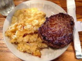 Cracker Barrel food