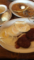 Cracker Barrel food