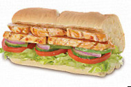 Subway food