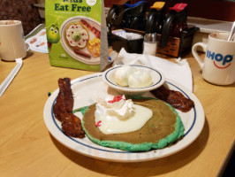 Ihop food