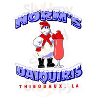 Norm's Daiquiris And Grill food