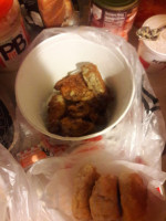 Kfc food