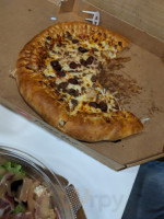 Pizza Hut food