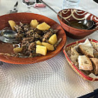 A Grelha food