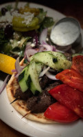 The Olive Tree Greek Grill Paoli food