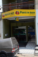 Restaurante Panela De Barro outside