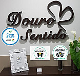 Douro Sentido inside