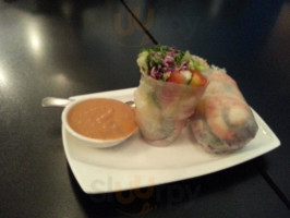 Blue Bay Thai Cuisine food