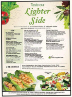 Beef 'o ' Brady 's Cortland menu