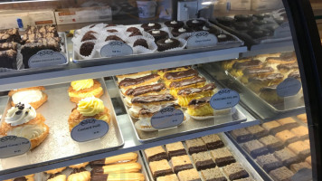 Danish Mill Bakery food