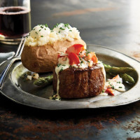 Claim Jumper La Mesa food