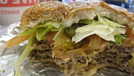 Five Guys food