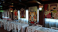 Pizzeria Vannini inside