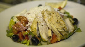 Paliotti's Italian Restaurant food