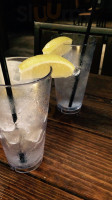 Alfonso's food