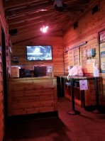 Texas Roadhouse inside