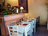 BISTROT BASSANO food