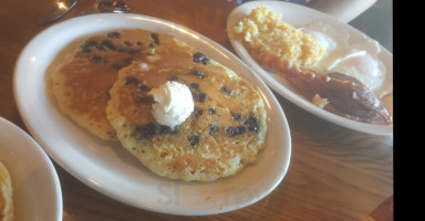 Cracker Barrel Old Country Store food