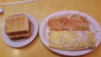 Northside Diner food