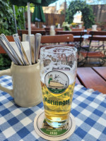 Auerbräu food