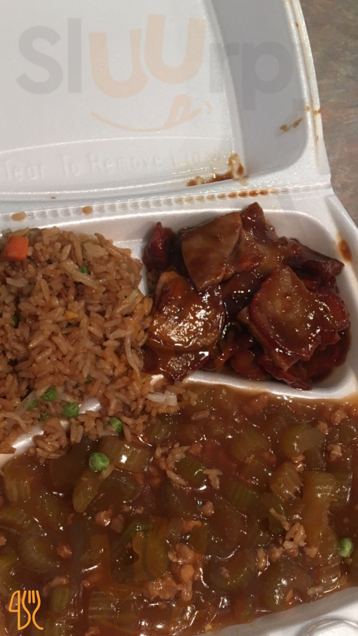 Tak Shing Chinese