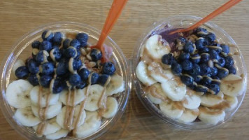 Jamba Juice food