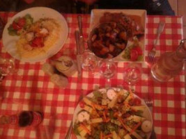 Le Bistrot De La Place food