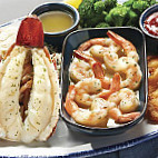 Red Lobster Overland Park food