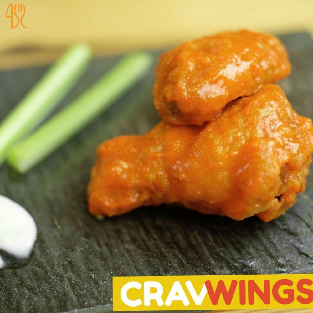 Cravwings
