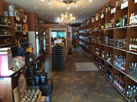 Middle Village Wines Liquors, Inc. food