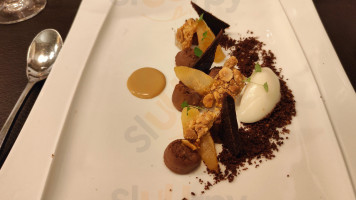 La Botte D'asperges food