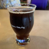 Hourglass Brewing Longwood food