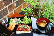 Bistro on Cinders food