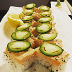 Miyagi Sushi food