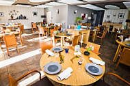 Le Chalet Hôtel Ax-les-Thermes food