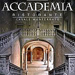 Accademia outside