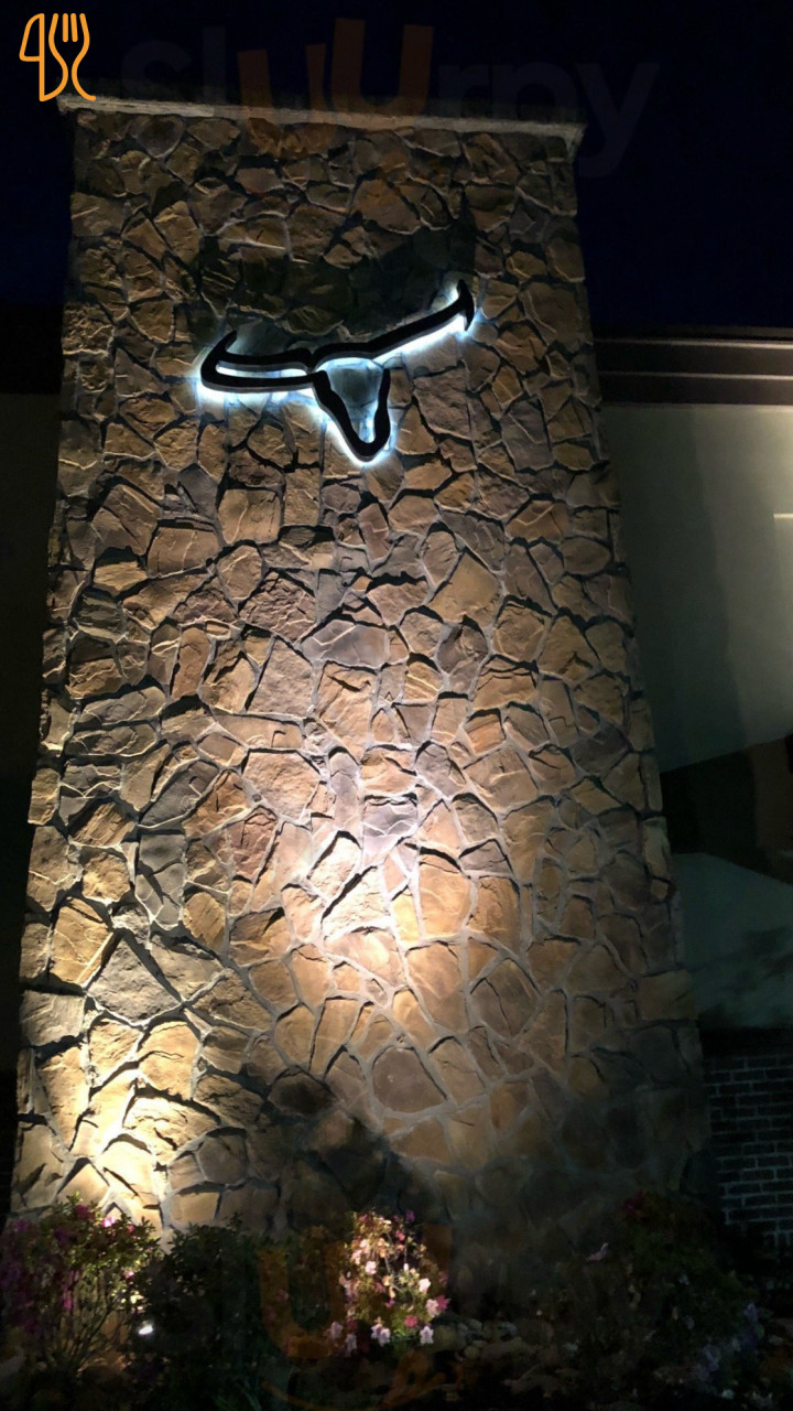 Longhorn Steakhouse
