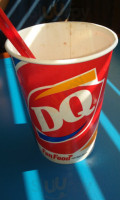 Dairy Queen (treat) food