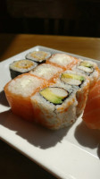 Sky Sushi Lorient food