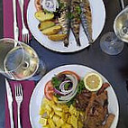 Tulhas Bar Restaurante food